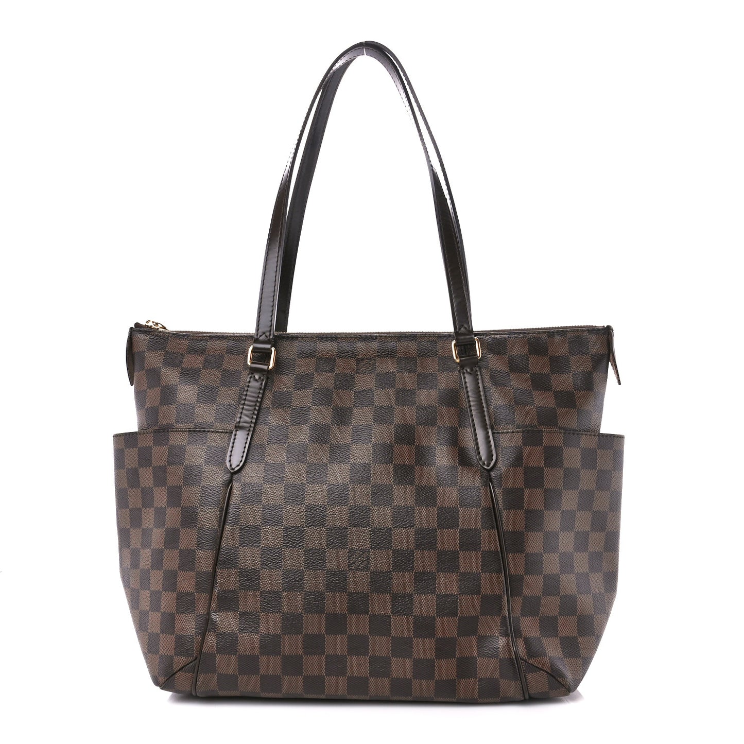 Damier Ebene Totally MM
