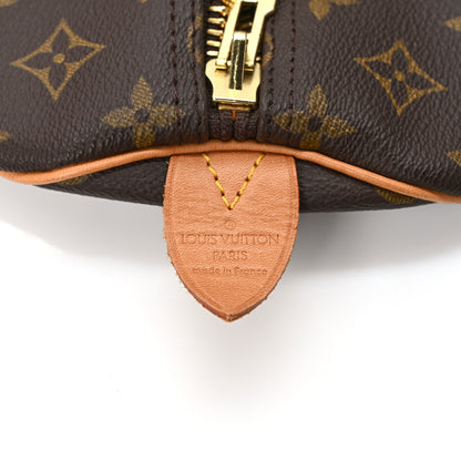 Louis Vuitton Monogram Keepall 60 5 of 11