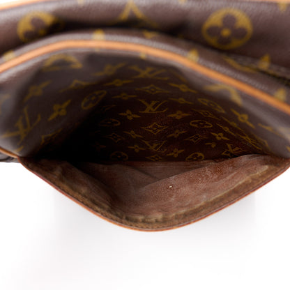 Louis Vuitton Monogram Danube 28 12 of 12