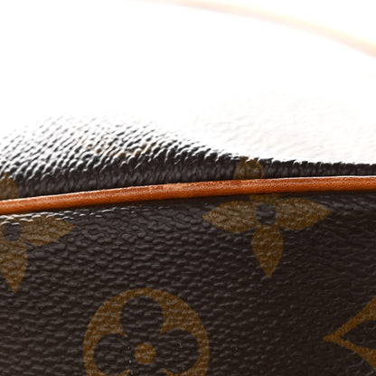 Louis Vuitton Monogram Keepall 50 21 of 23