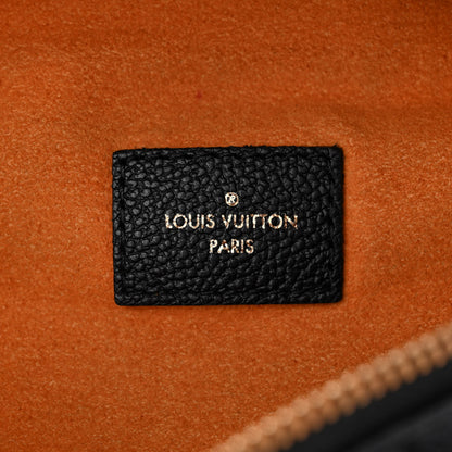 Louis Vuitton Empreinte BumBag Black 6 of 11