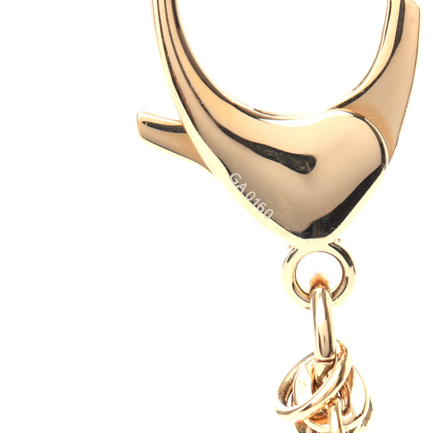 Louis Vuitton Pop Flower Bag Charm Multicolor 4 of 5