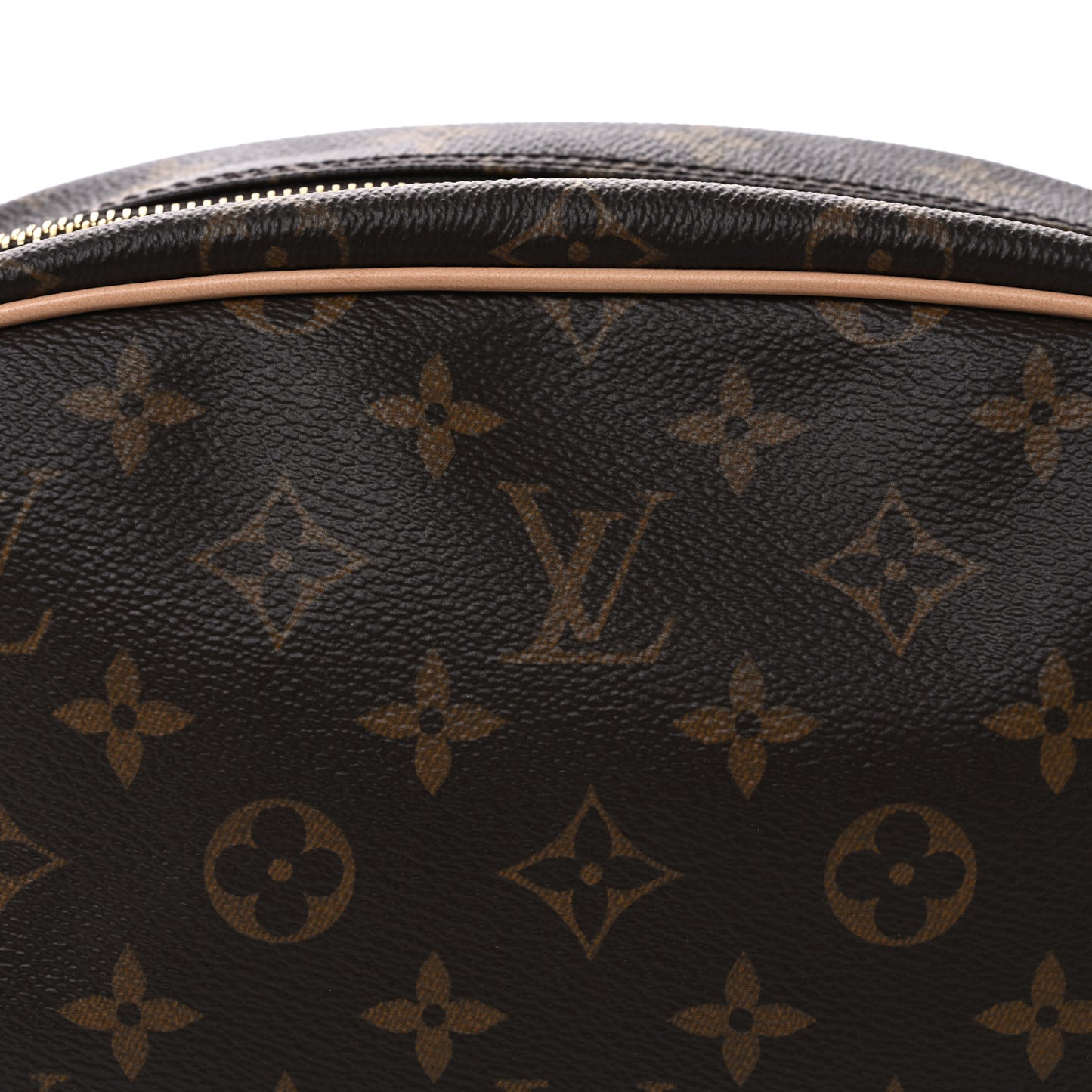 Monogram Toiletry Bag 25