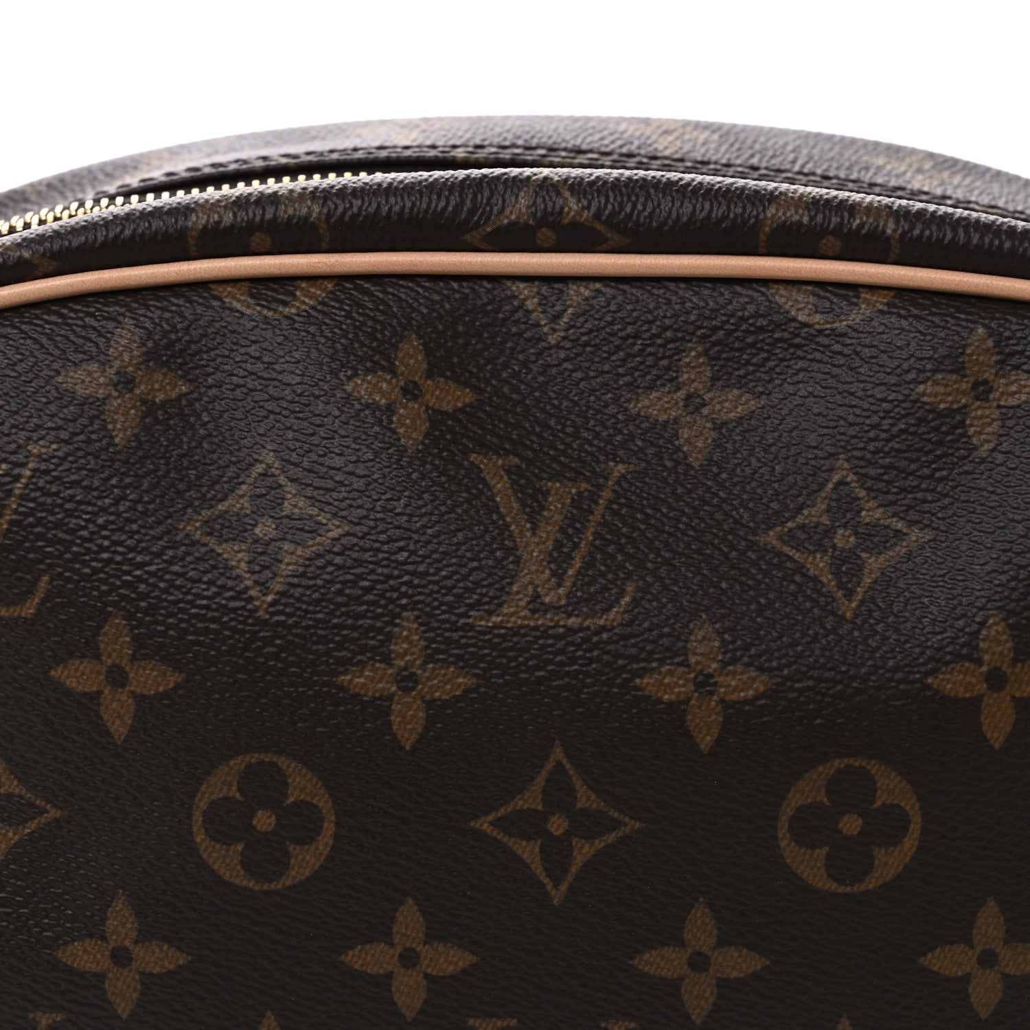 Louis Vuitton Monogram Toiletry Bag 25 6 of 8