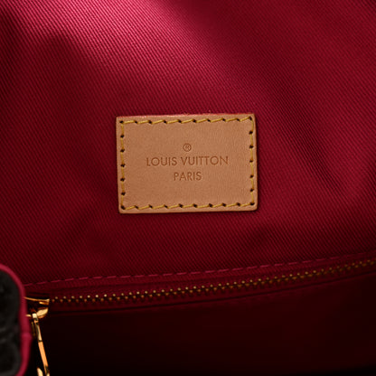 Louis Vuitton Monogram Graceful MM Pivoine 6 of 10