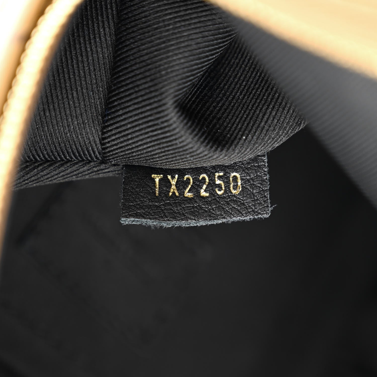 Louis Vuitton Reverse Monogram Palm Springs Backpack Mini 8 of 11