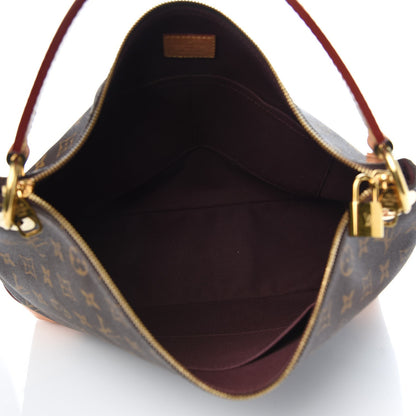 Louis Vuitton Monogram Berri PM 5 of 11