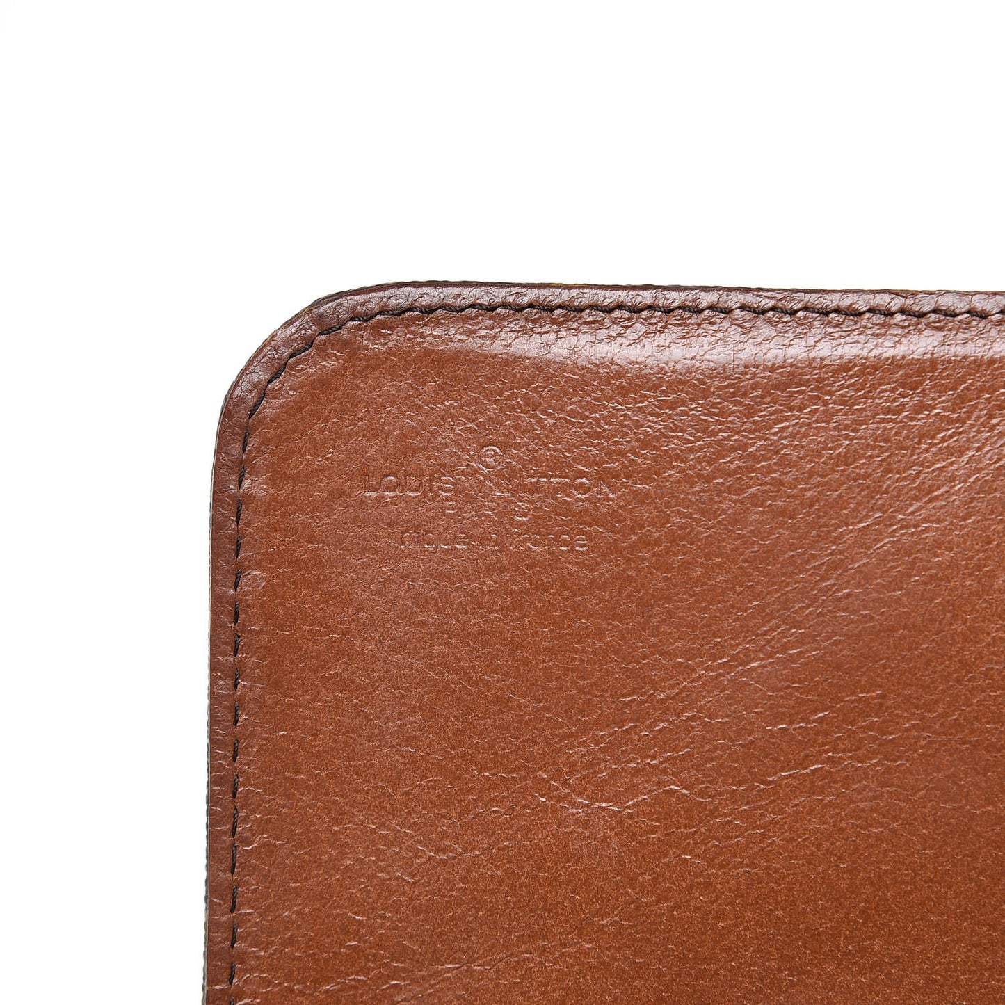 Monogram Cartouchiere 26