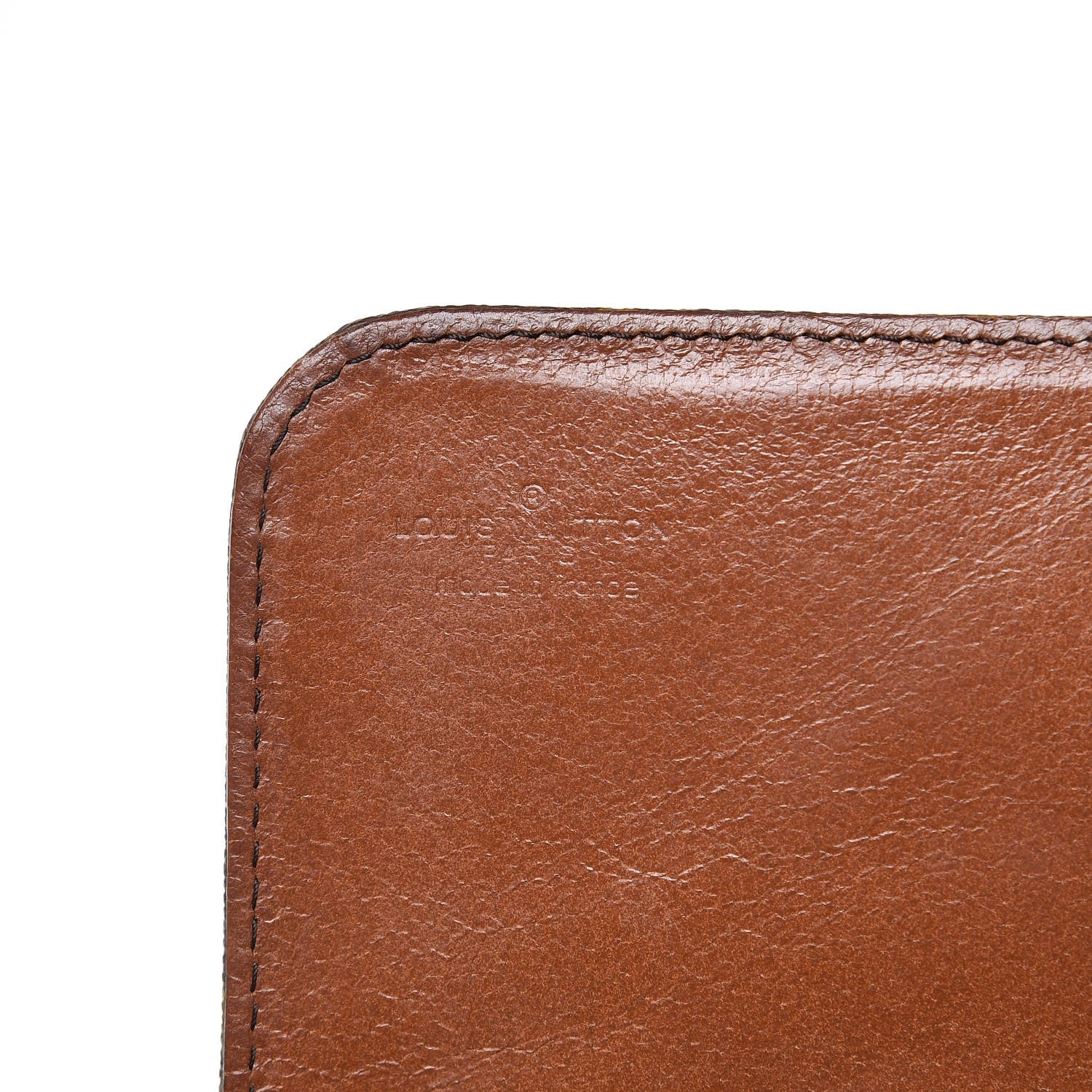 Louis Vuitton Monogram Cartouchiere 26 13 of 14
