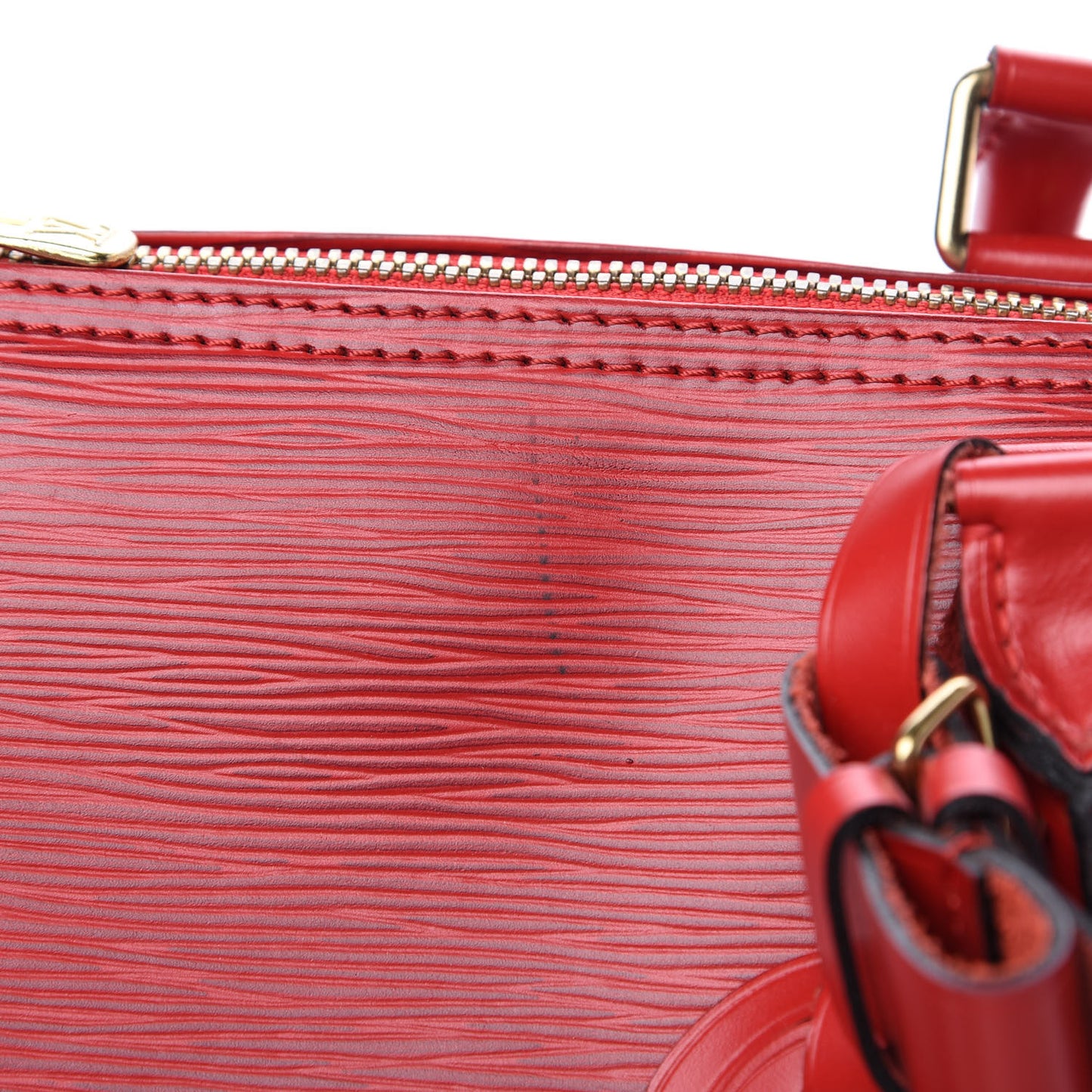 Epi Keepall 45 Castillan Red