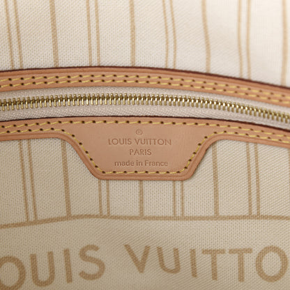 Louis Vuitton Damier Azur Neo Neverfull PM 6 of 10