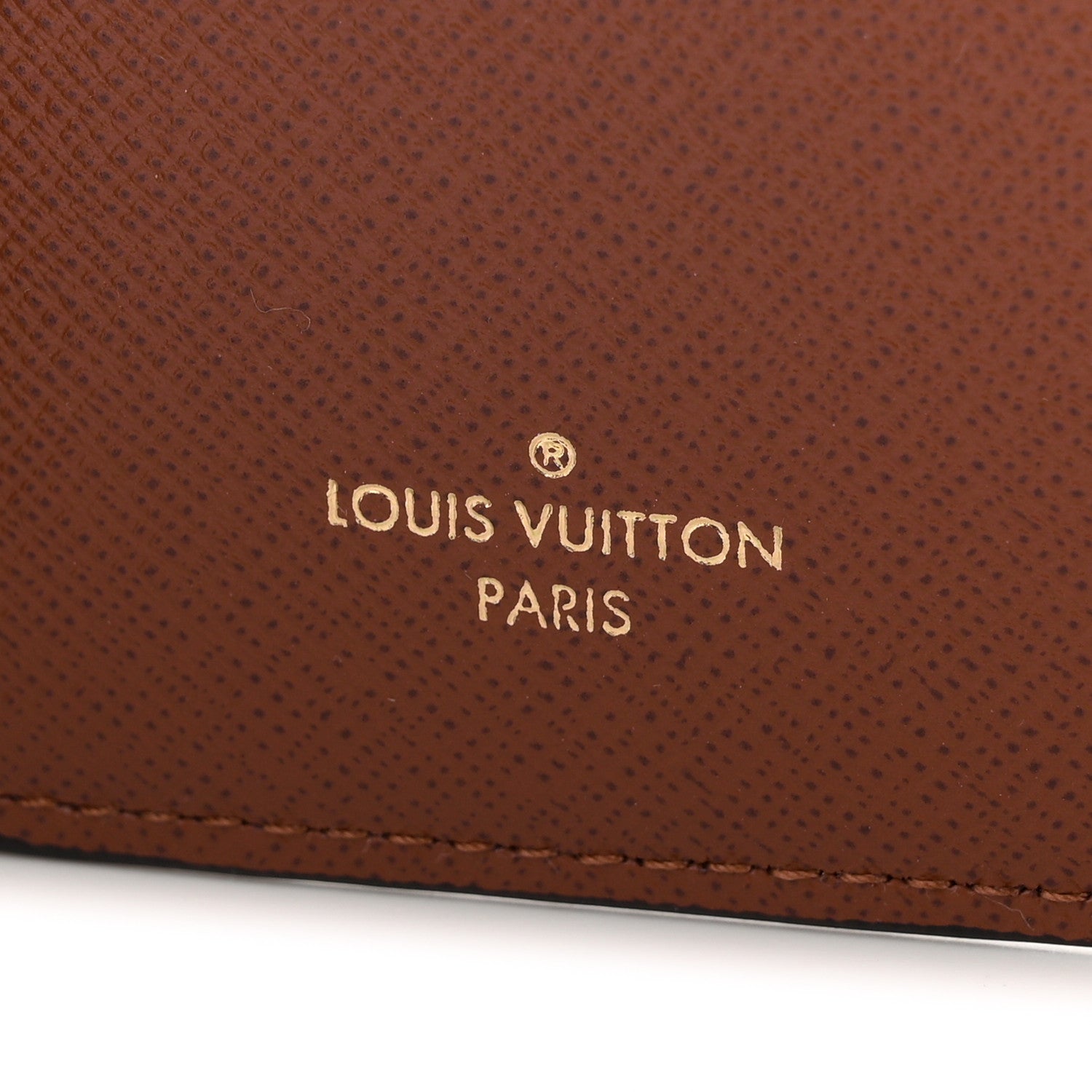 Louis Vuitton Monogram Victorine Wallet 6 of 8