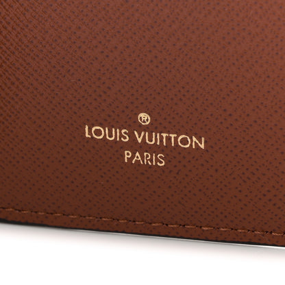 Louis Vuitton Monogram Victorine Wallet 6 of 8