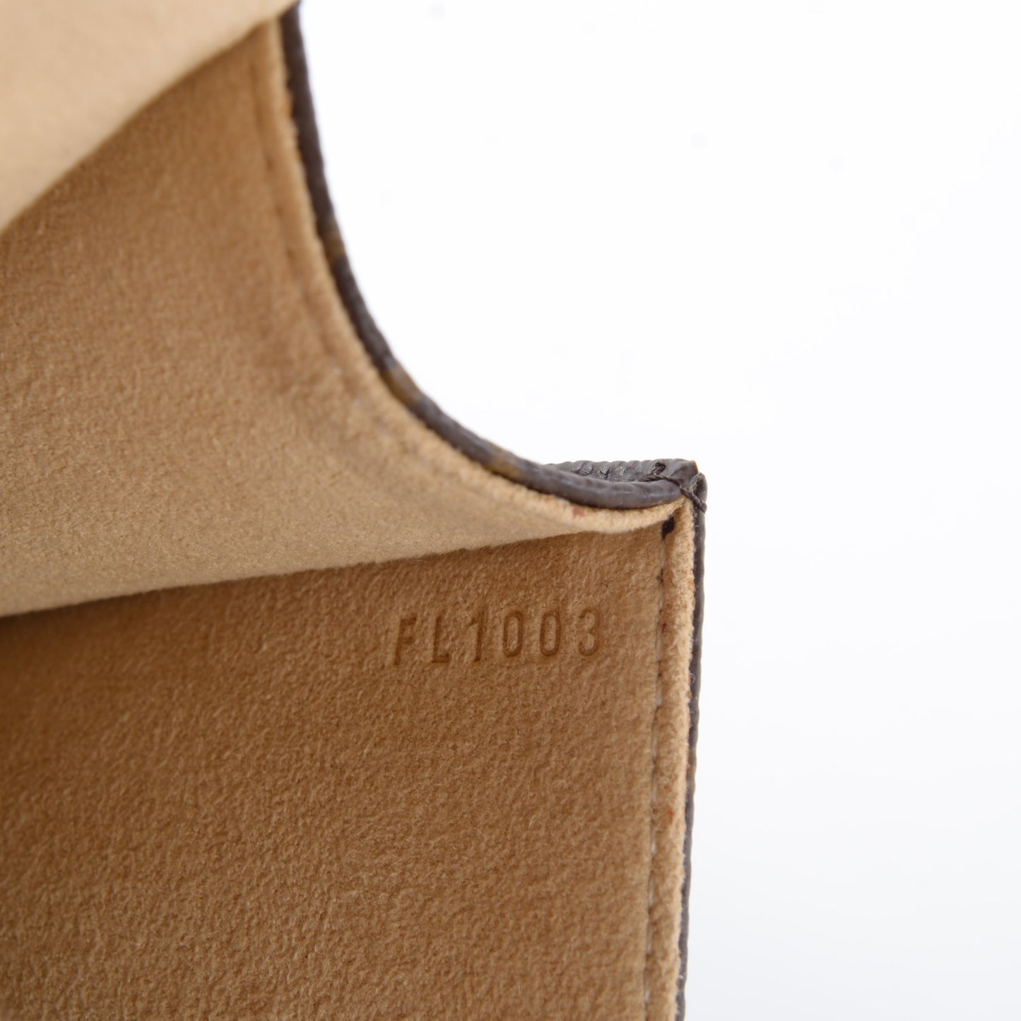 Monogram Pochette Florentine XS