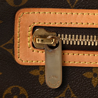 Louis Vuitton Monogram Hudson GM 11 of 16