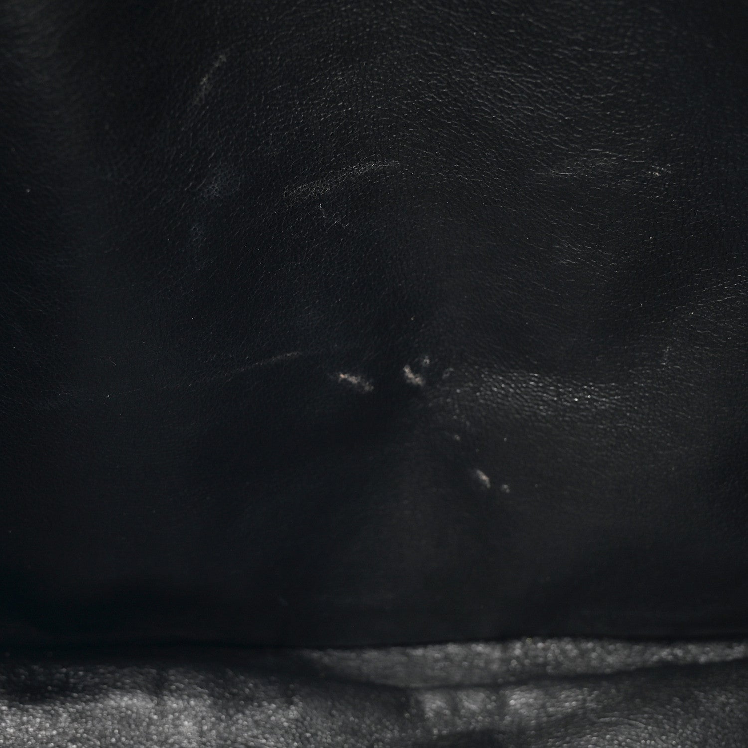 Chanel Mink Fur Tote Multicolor 13 of 13