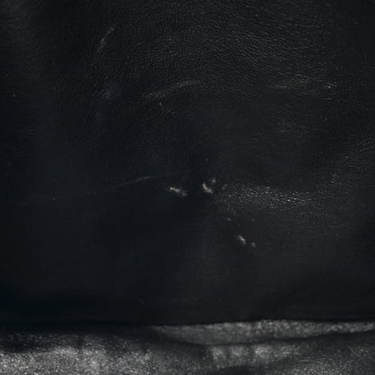 Chanel Mink Fur Tote Multicolor 13 of 13