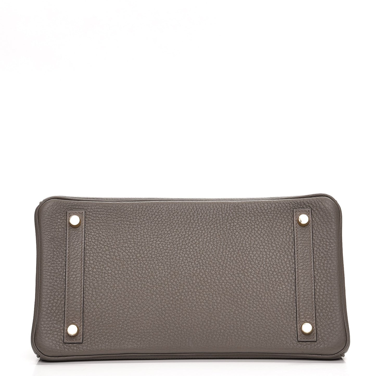 Taurillon Clemence Birkin 30 Etain