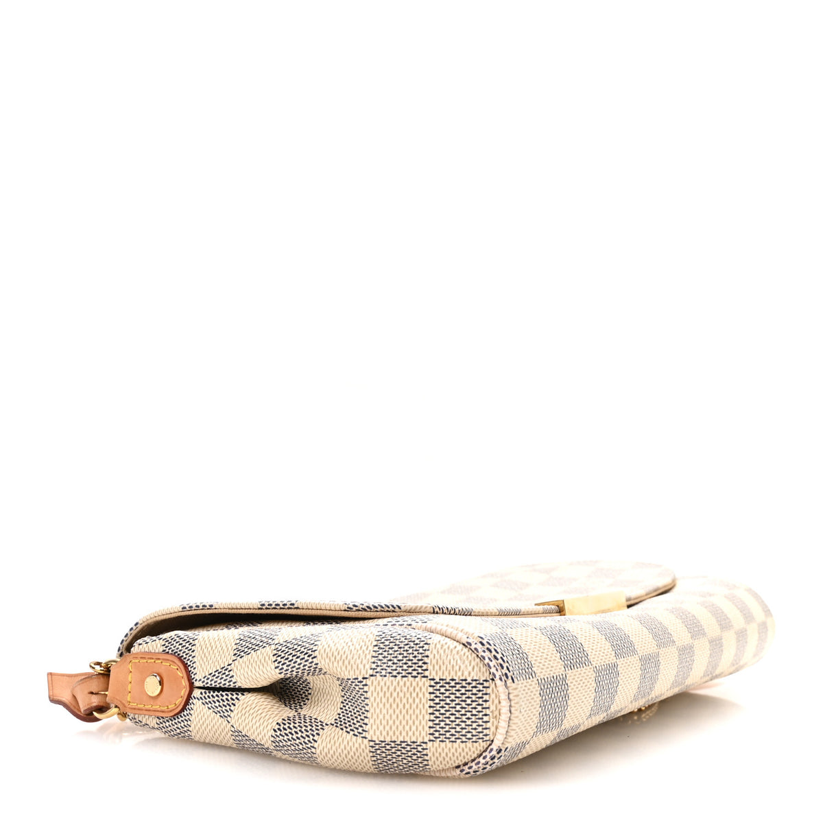 Damier Azur Favorite MM