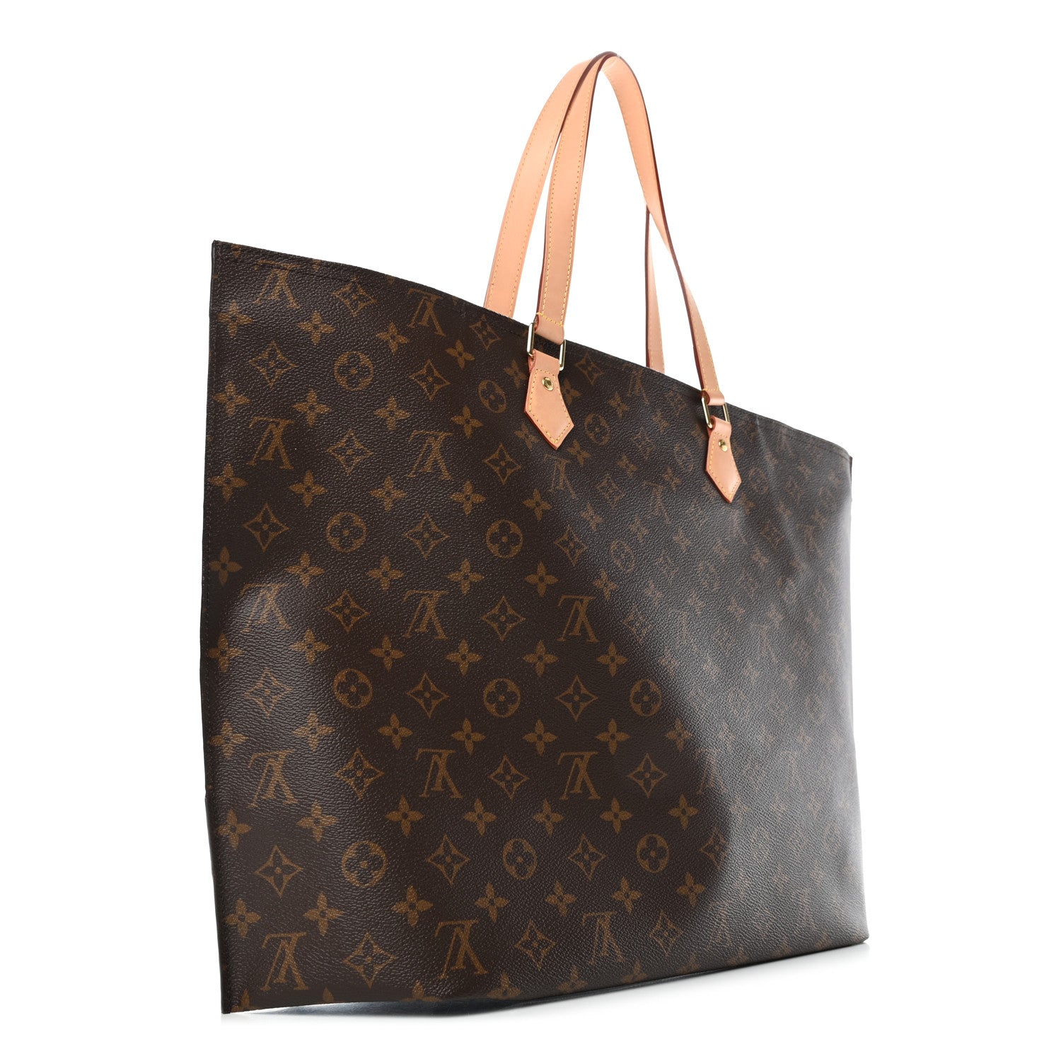 Louis Vuitton Monogram All-In MM 2 of 4