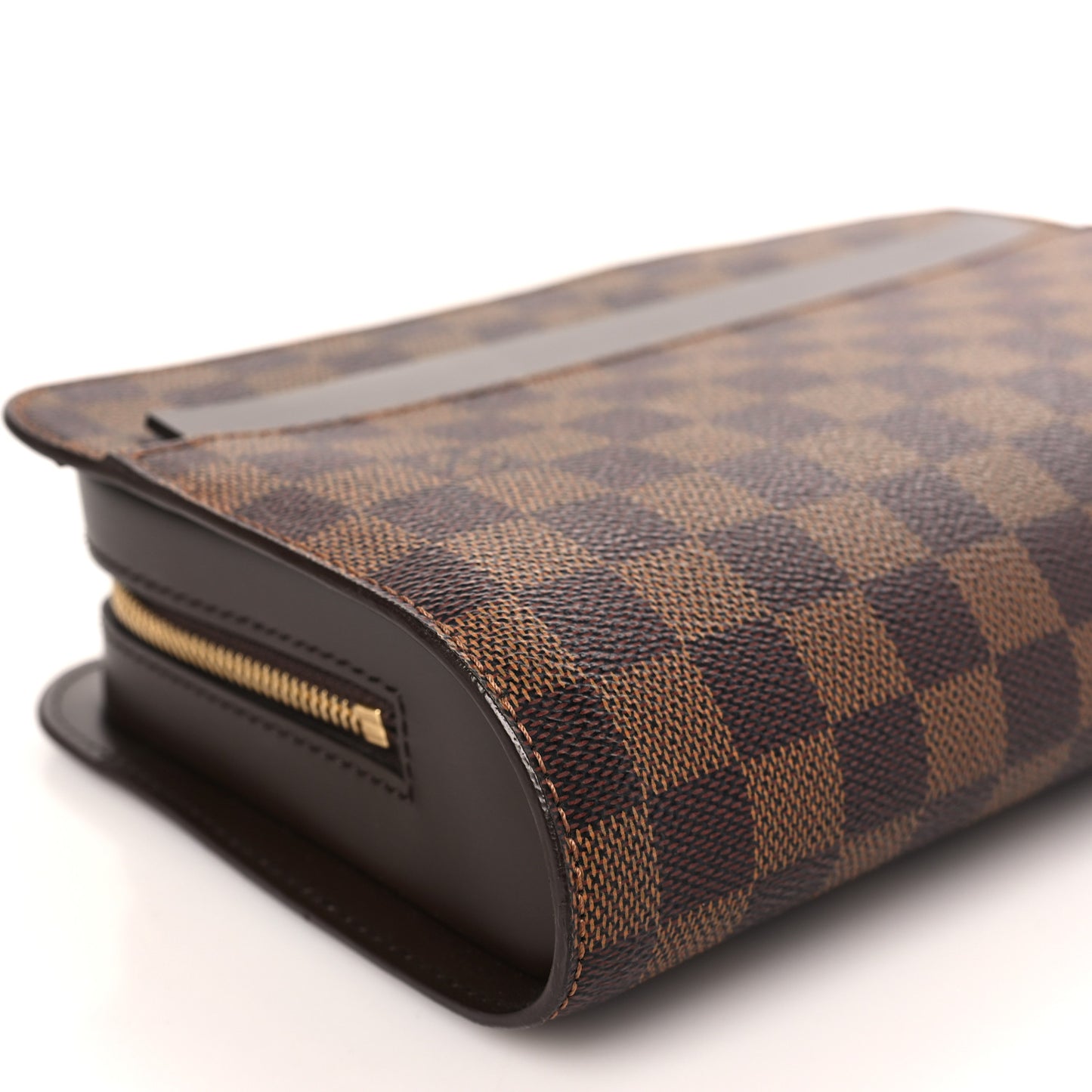 Damier Ebene Pochette Saint Louis Clutch