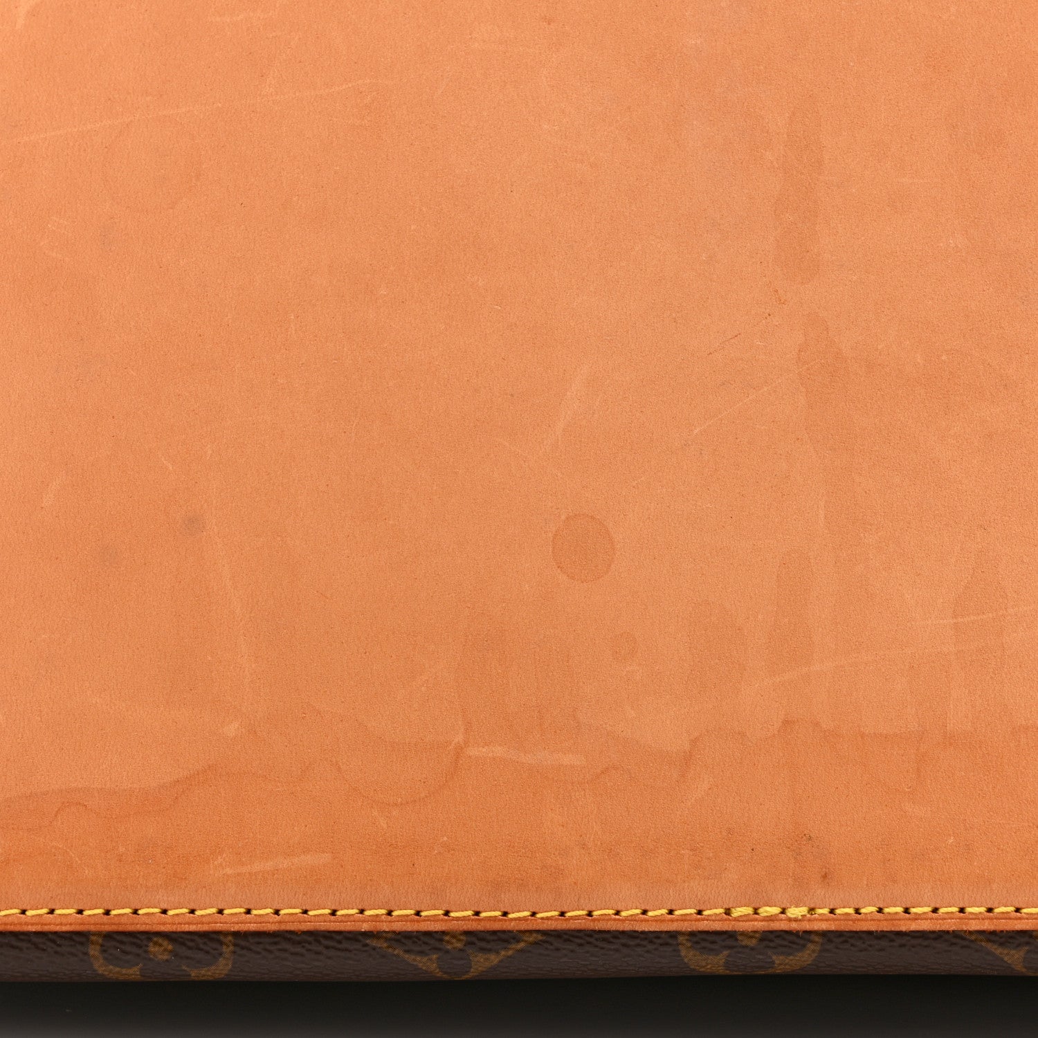 Louis Vuitton Monogram Cabas Mezzo 13 of 13