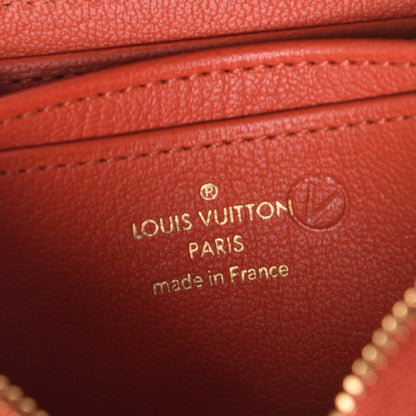 Louis Vuitton Python Zippy Coin Purse Orient 6 of 8