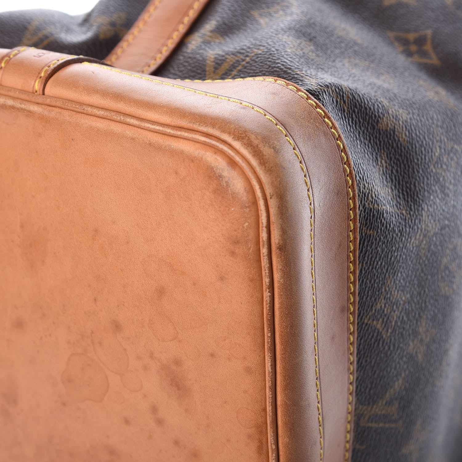 Louis Vuitton Monogram Noe 12 of 14