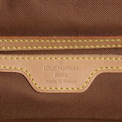 Louis Vuitton Monogram Montsouris GM Backpack 5 of 7