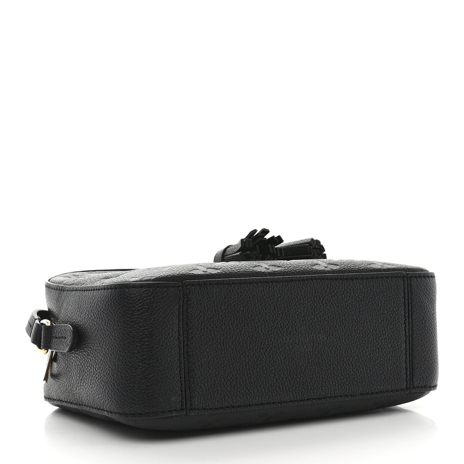 Louis Vuitton Empreinte Saintonge Black 4 of 9