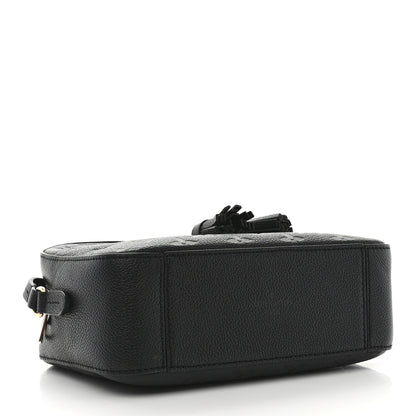 Louis Vuitton Empreinte Saintonge Black 4 of 9