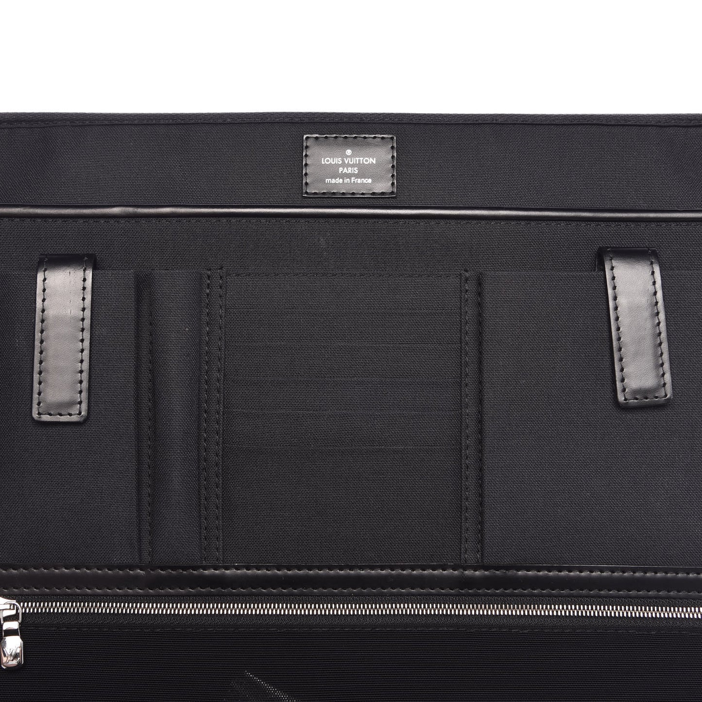 Damier Graphite Steeve