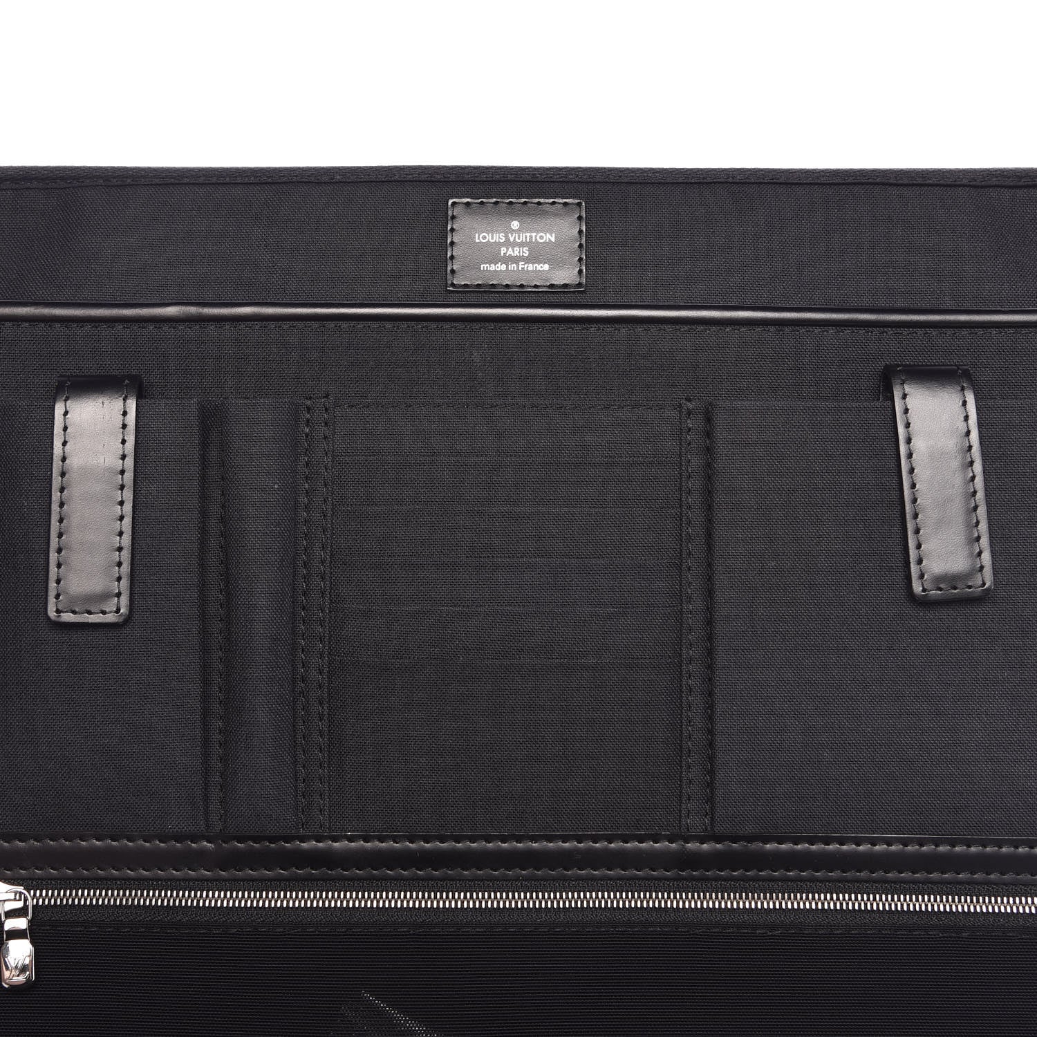Louis Vuitton Damier Graphite Steeve 7 of 11
