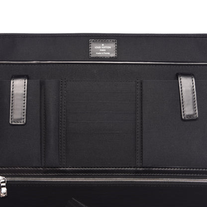 Louis Vuitton Damier Graphite Steeve 7 of 11