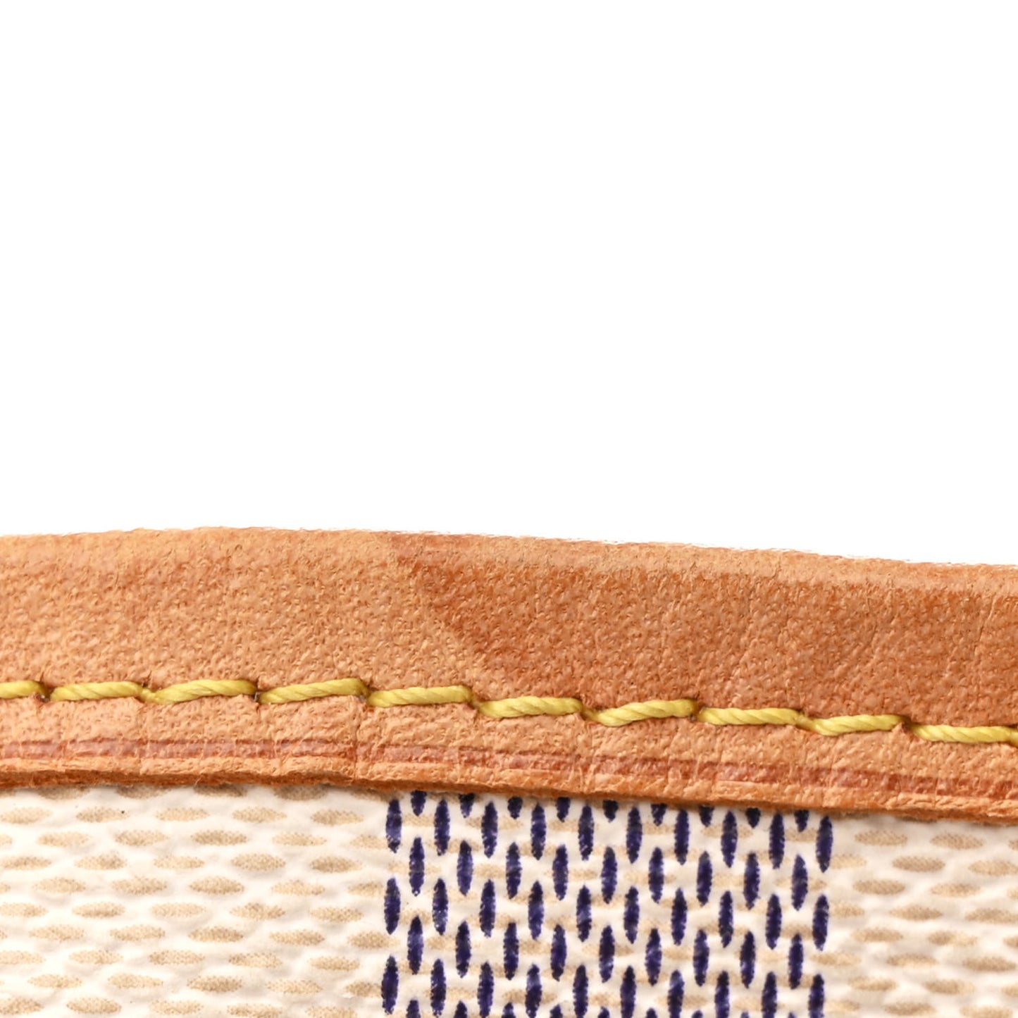 Damier Azur Neverfull MM
