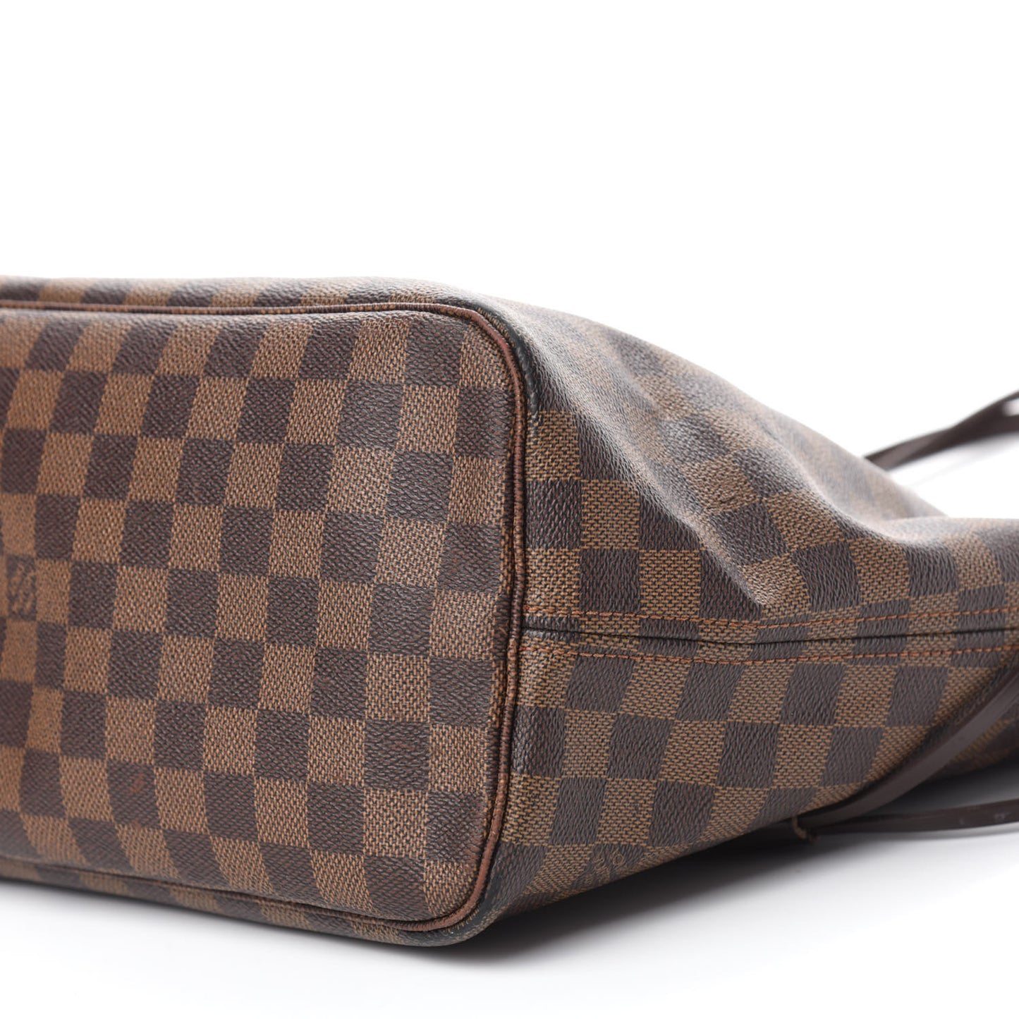 Damier Ebene Neverfull MM