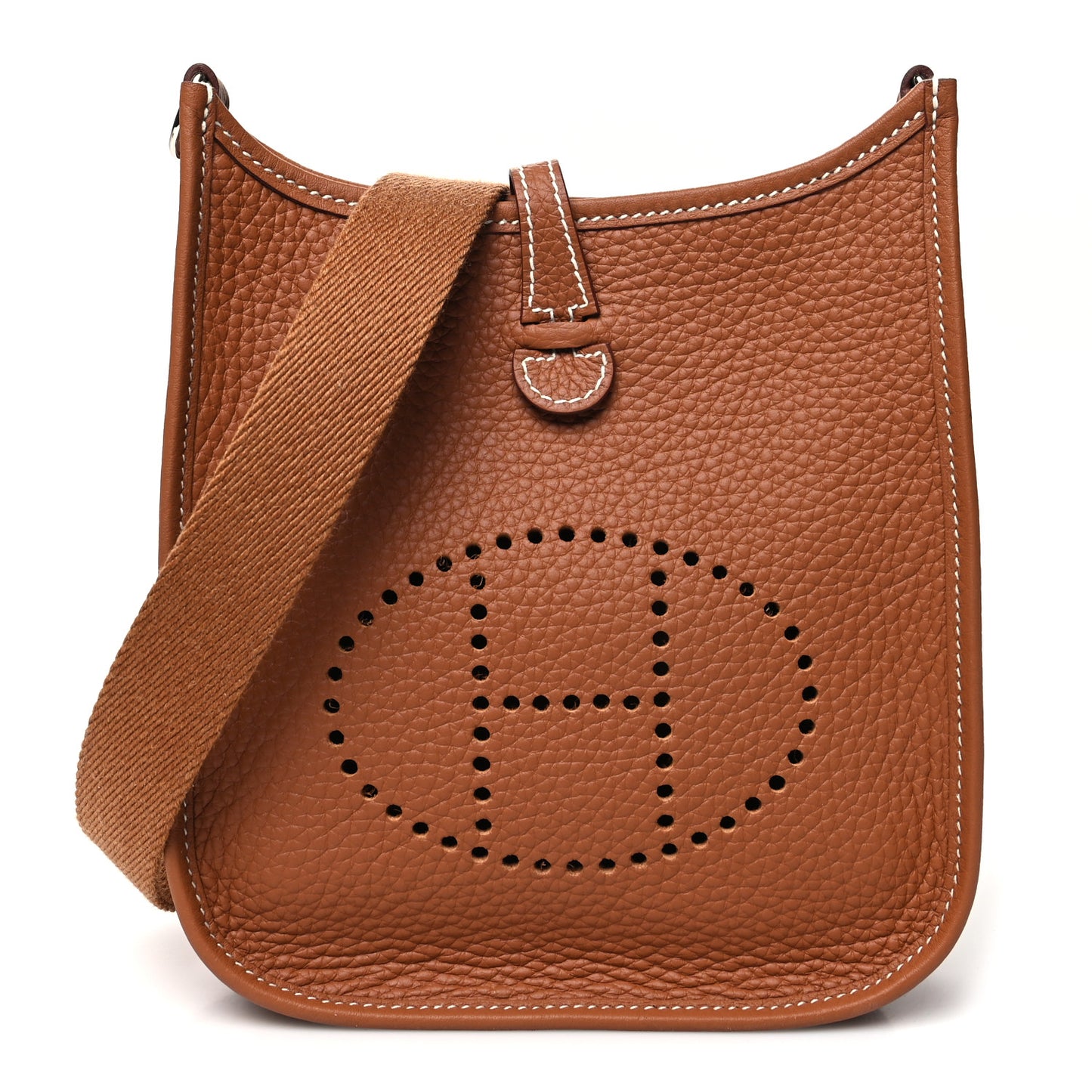 Taurillon Clemence Evelyne TPM Gold