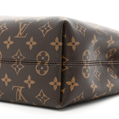 Louis Vuitton Monogram Graceful PM Pivoine 7 of 17
