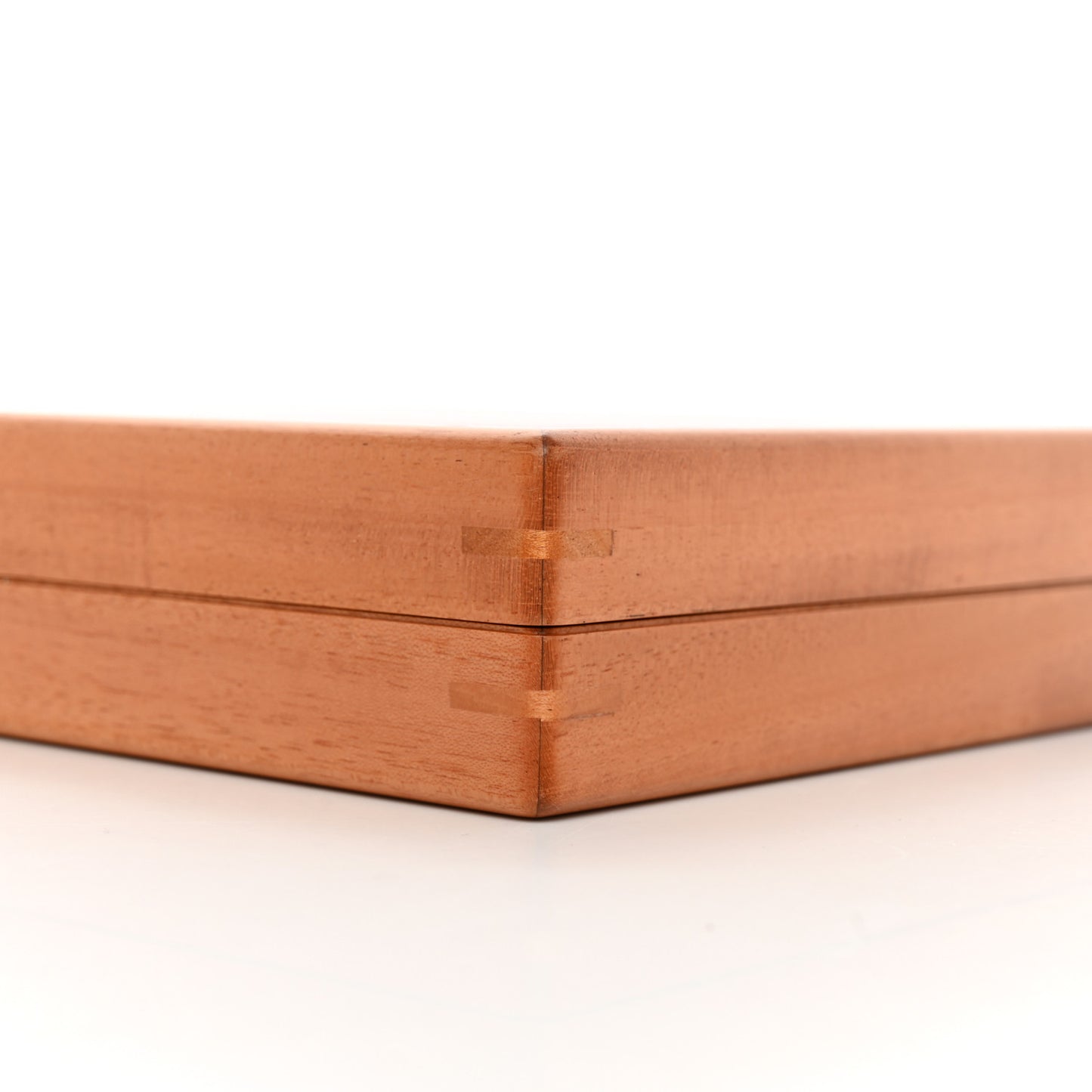 Natural Maple Wood Backgammon Game Set