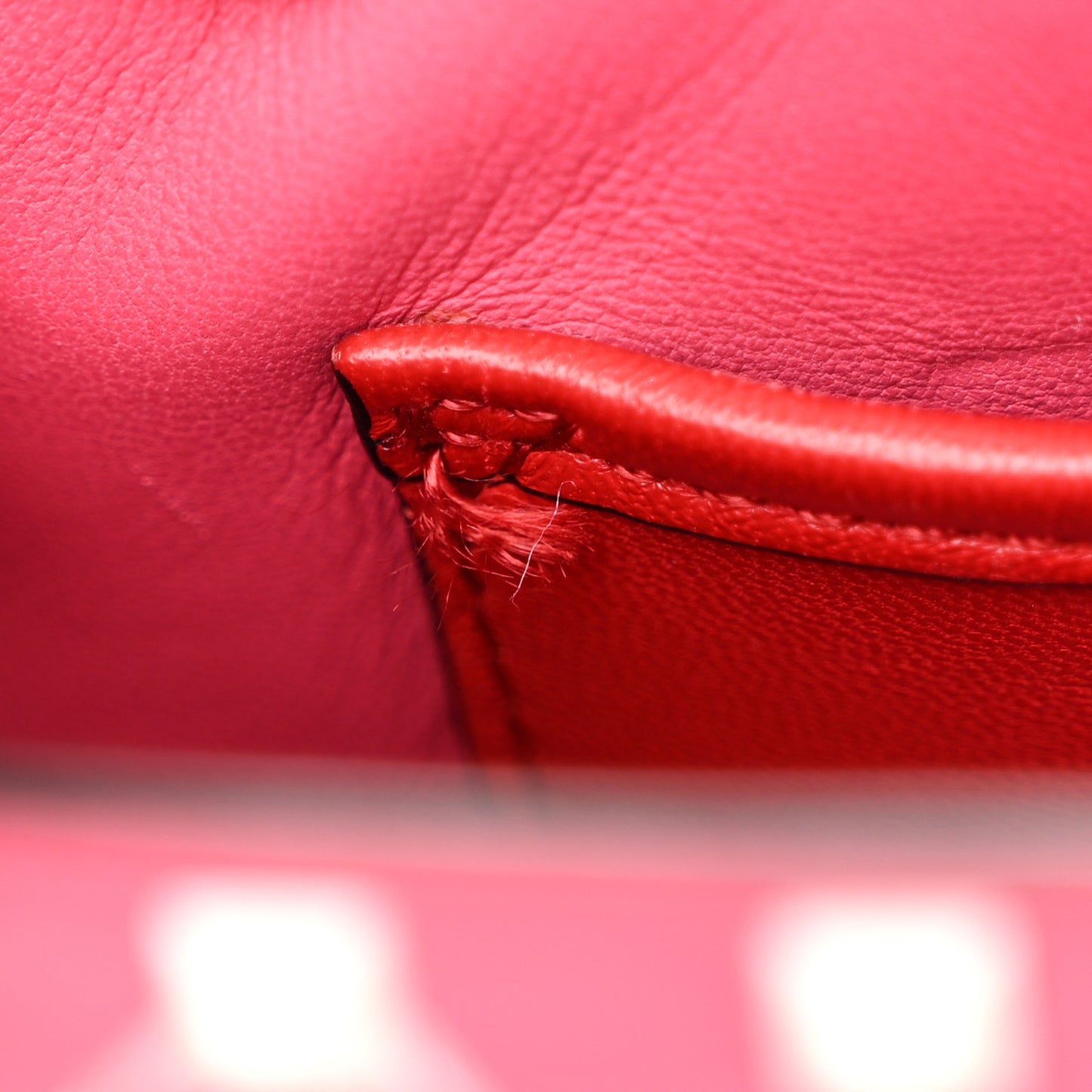 Lambskin Small Free Rockstud Spike Shoulder Bag Shadow Pink