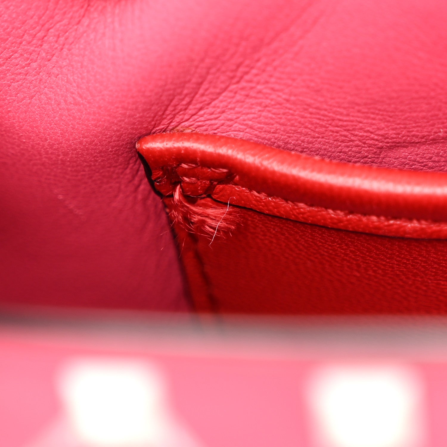 Valentino Garavani Lambskin Small Free Rockstud Spike Shoulder Bag Shadow Pink 10 of 11