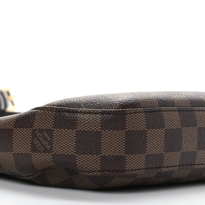 Louis Vuitton Damier Ebene South Bank Besace 7 of 8