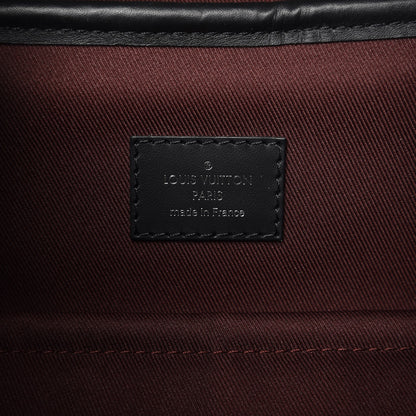 Louis Vuitton Monogram Macassar Zack Backpack 6 of 9