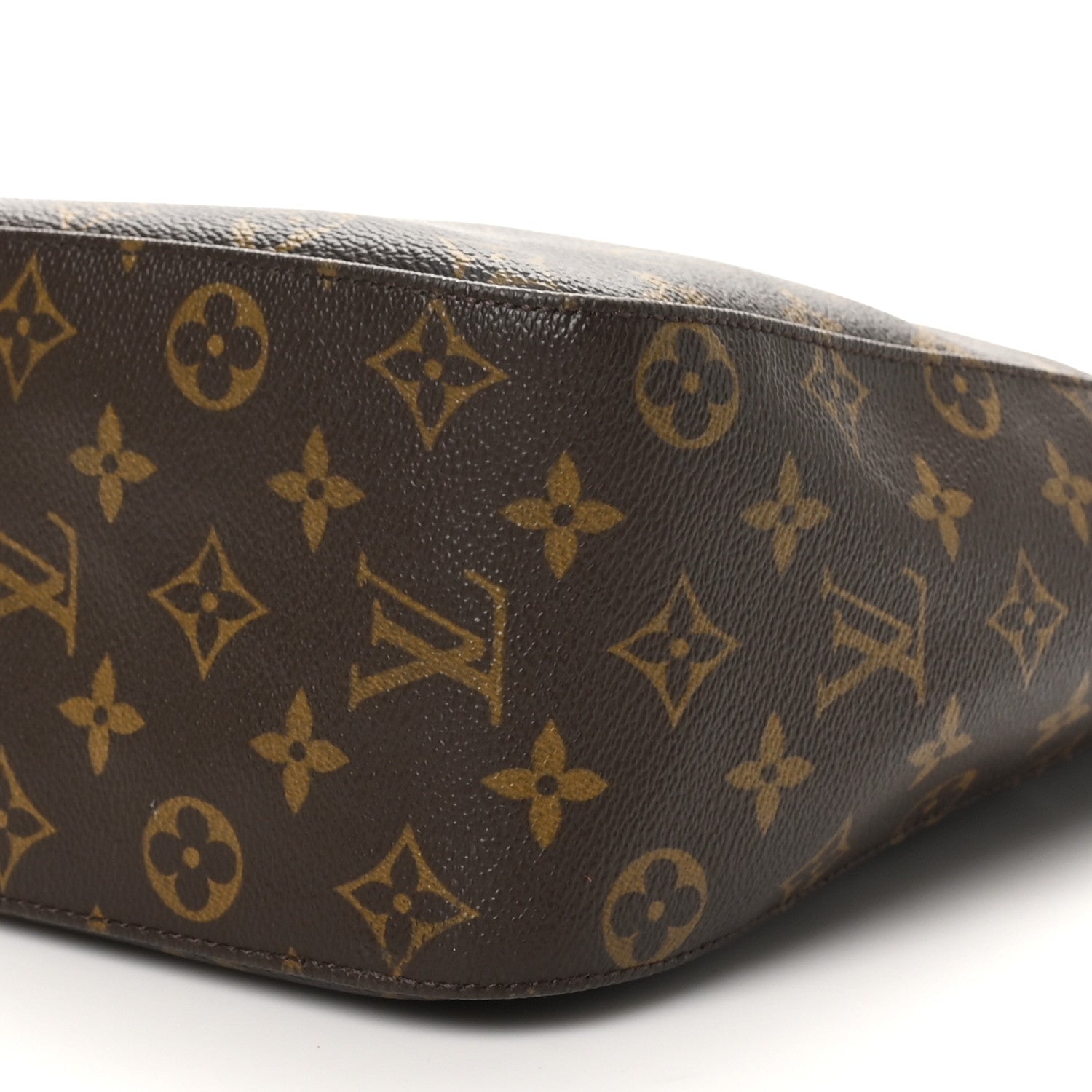 Louis Vuitton Monogram Looping GM 9 of 9