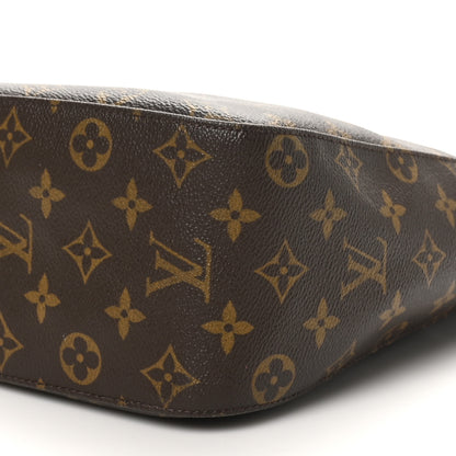 Louis Vuitton Monogram Looping GM 9 of 9