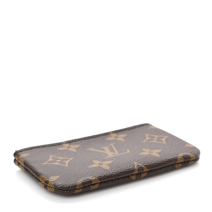 Louis Vuitton Monogram Key Pouch 4 of 6