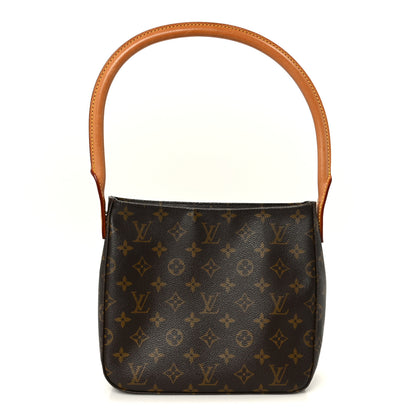 Louis Vuitton Monogram Looping MM 1 of 9
