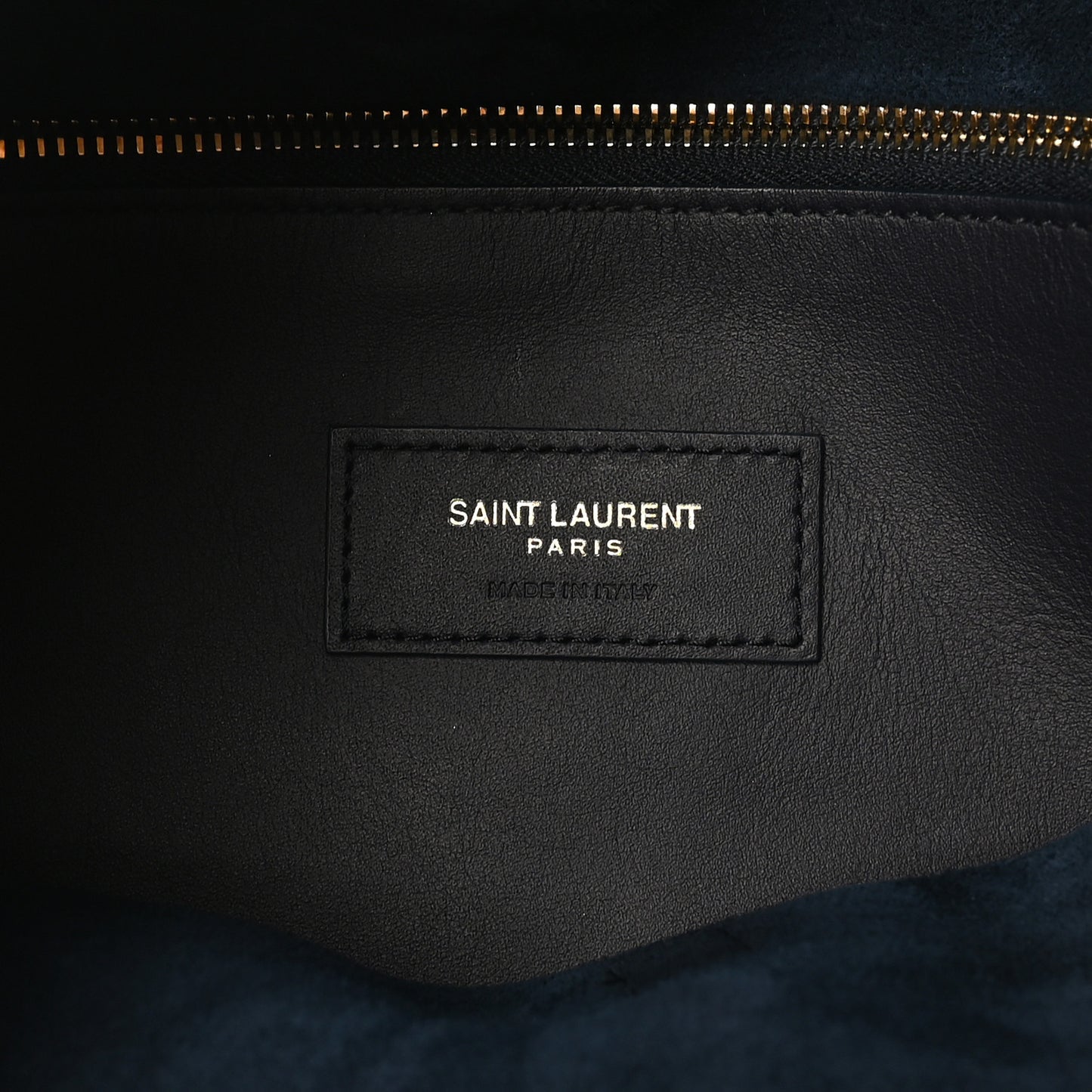 Supple Calfskin Large Le 5 A 7 Soft Hobo Black Black