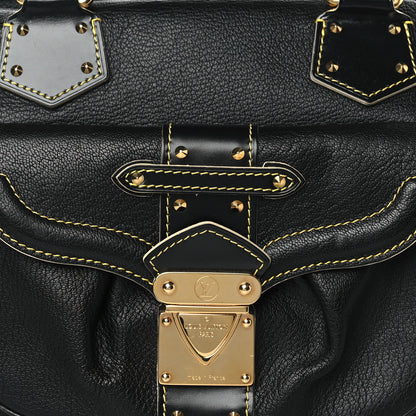 Louis Vuitton Suhali Le Superbe Black 7 of 12