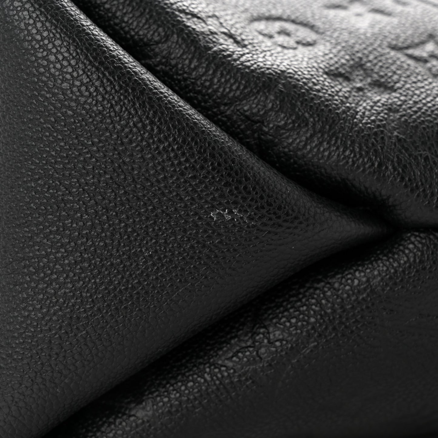 Empreinte Maida Hobo Black